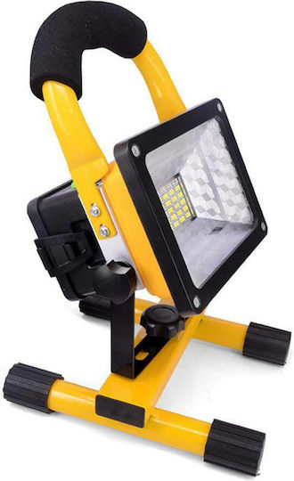 Battery Jobsite Light LED