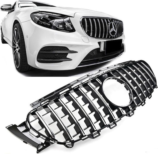 Автомобилна Декоративна Маска Mercedes-Benz AMG GT