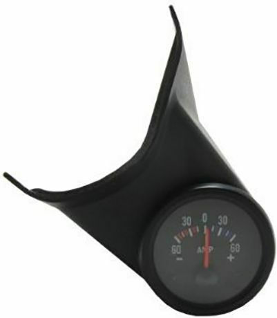 Car Column Single Instrument Mount 52mm for 1 Instrument