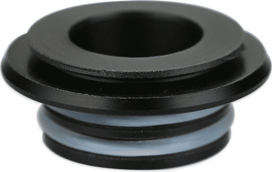 TFV8 Επιστόμιο Drip Tip σε Μαύρο χρώμα