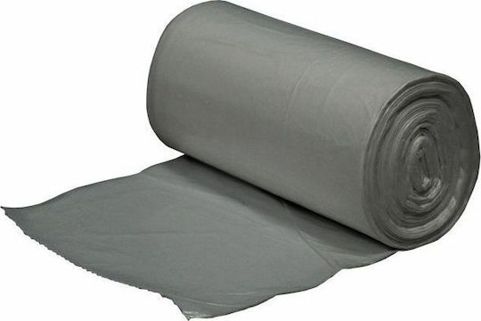 Ready Σακούλες Απορριμάτων 50x55см 100бр Черен