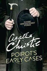 Poirot's Early Cases