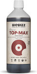 Biobizz Liquid Fertilizer Top Max Organic 1lt 1pcs