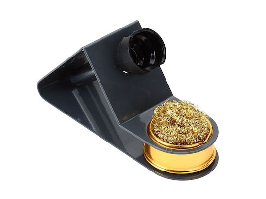 Zhongdi ZD-10W Power Tool Stand with Sponge for Soldering Iron 61mm