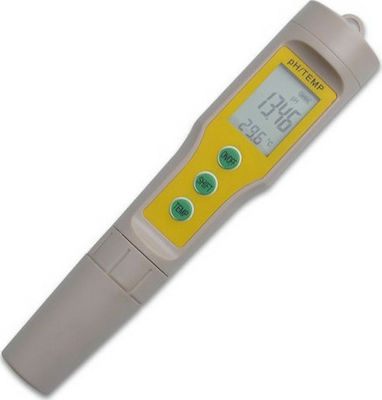 Digital PH Μeter PH-03