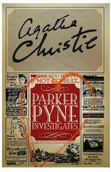 Parker Pyne Investigates