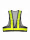 Safety Vest Yellow
