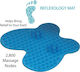 35x36cm Mat Massage for the Legs