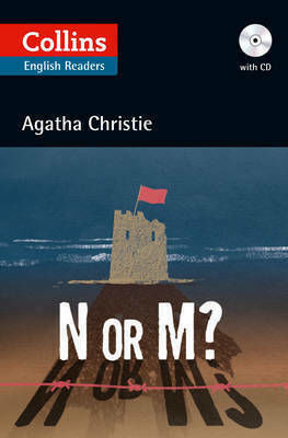 N Or M?, Level 5, B2+