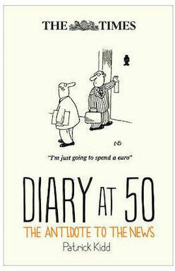Diary at 50, The Antidote to the News