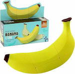 Fruit Series - Banana Cub de Viteză 3x2 pentru 3+ Ani FX8803 1buc