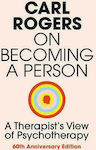 On Becoming a Person