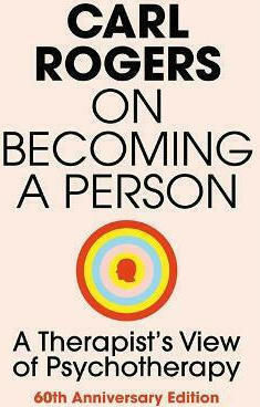 On Becoming a Person