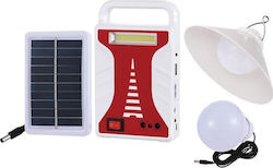 Hanging Solar Light