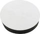 Polishing Sponge 180mm Soft Black 20997