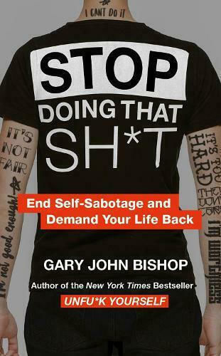 Stop doing that Sh*t Stop doing that Sh*t