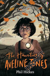 The Haunting Of Aveline Jones