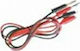 Tele Ακροδέκτες Πολύμετρου 2x4mm