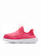 Runplay Παιδικά Sneakers Slip-on Φούξια