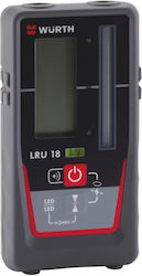 Wurth LRU 18 Laser Receiver