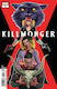 Killmonger, Том. 4 #4
