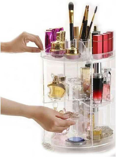 Kosmetik-Organizer
