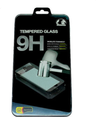 9Η Tempered Glass (Redmi Note 9T)