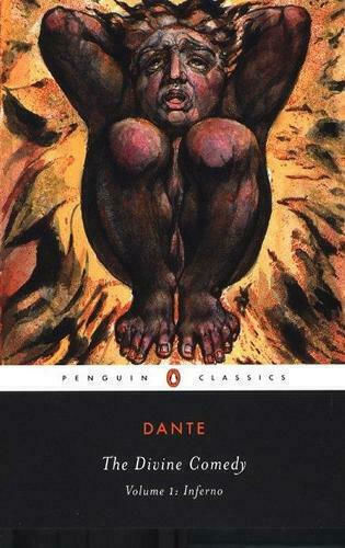 The Divine Comedy : Inferno