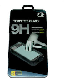 9H Tempered Glass (Mi 11)