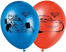 8 Μπαλόνια Disney Cars 28εκ. 8 Μπαλόνια Disney Cars 28εκ.