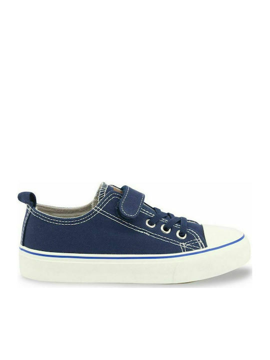 Shone Παιδικά Sneakers 291-002 για Αγόρι Μπλε