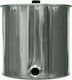 Bougas Δοχείο Μελιού Inox 100lt