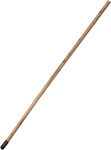 8000392001304 Wooden Pole Broom / Mop 1.2m