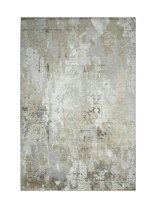 Obsession Jewel Teppich Rechteckig 951 Taupe