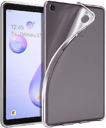 Hurtel Ultra Thin Back Cover Σιλικόνης Διάφανο (Galaxy Tab A 8.4 (2020))