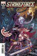 Strikeforce, #8