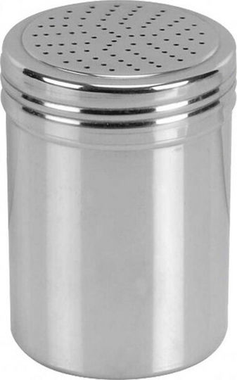 Venus Sugar Shaker made of Stainless Steel 8x8cm