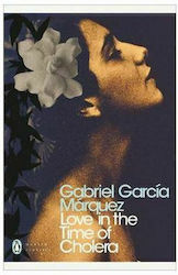 Love in the Time of Cholera