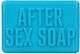 S-Line Soap Bar After Sex Soap Funny Sexy Gift