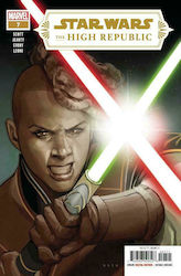 Star Wars High Republic , #07 JUL210732