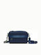 W Nsw Futura Luxe Women's Crossbody Bag Blue