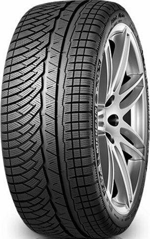 Michelin Pilot Alpin PA4 265/45R19 105Numele specificației pentru un site de comerț electronic: V N0 XL De iarnă Anvelopă pentru Pasager Mașină