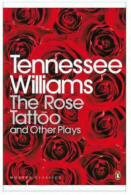 The Rose Tattoo