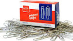 Paper Clips Paper Clip 50mm 100pcs