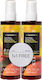 Korres Guava Mango Moisturizing Butter Body for Dry/Very Dry Skin 500ml