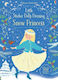 Little Sticker Dolly Dressing Snow Princess
