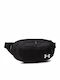 Flex Herren Bum Bag Taille Schwarz