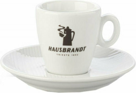 Hausbrandt Espresso Cup