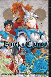 Black Clover Bd. 12