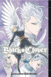 Black Clover Bd. 19